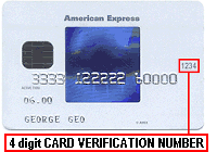 american express